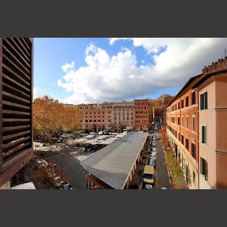 Trastevere Pretty Home 로마 외부 사진