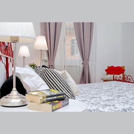 Trastevere Pretty Home 로마 외부 사진