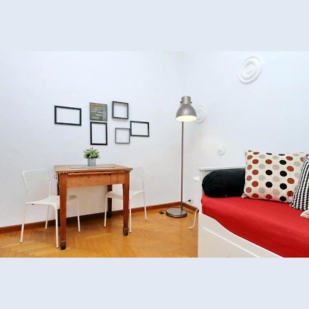 Trastevere Pretty Home 로마 외부 사진