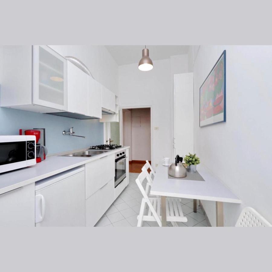 Trastevere Pretty Home 로마 외부 사진