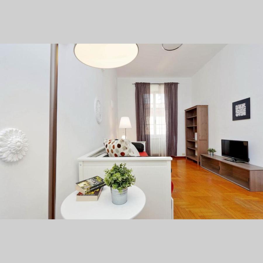 Trastevere Pretty Home 로마 외부 사진