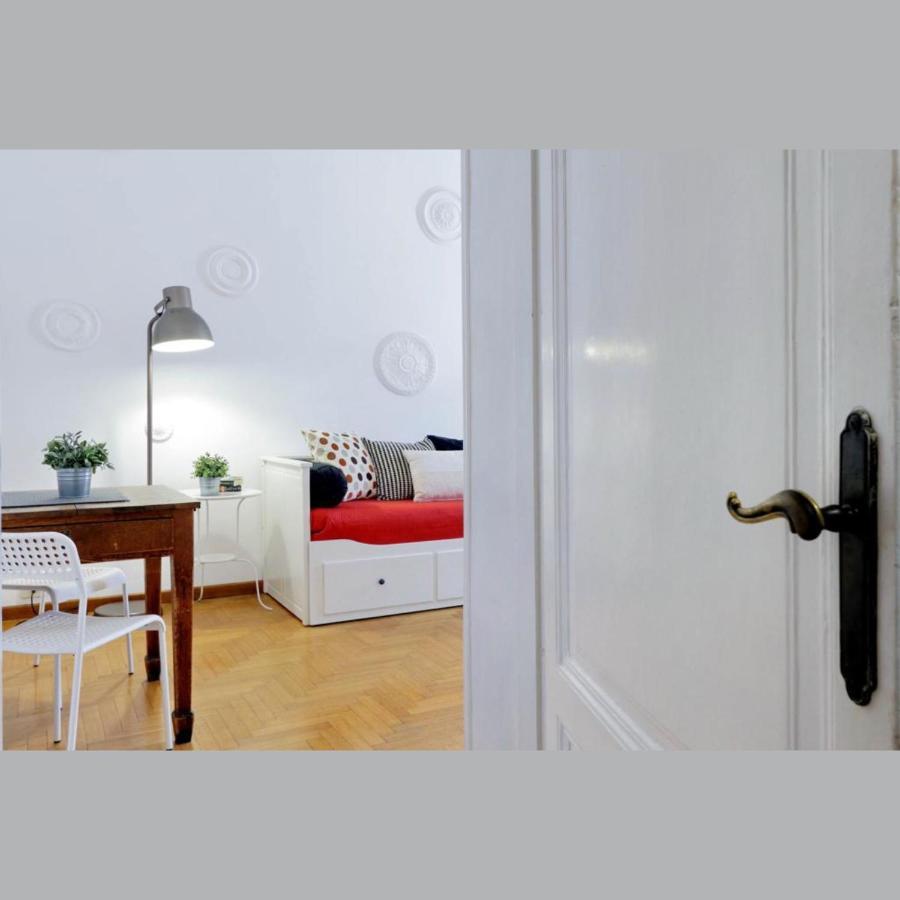 Trastevere Pretty Home 로마 외부 사진