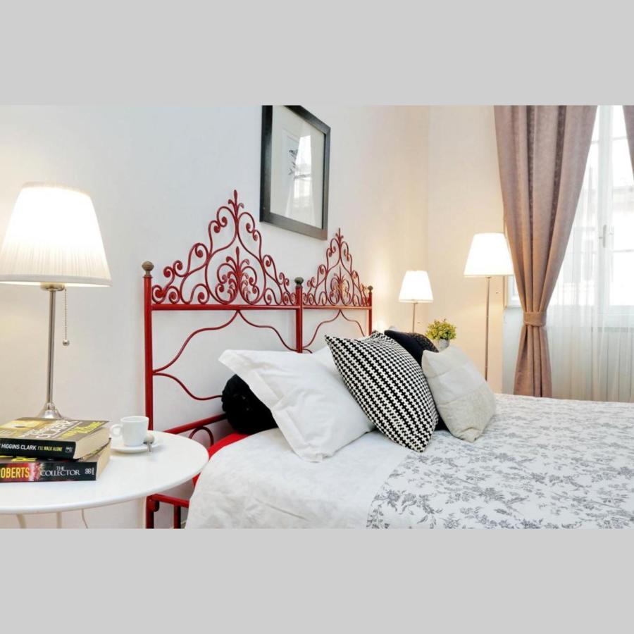 Trastevere Pretty Home 로마 외부 사진